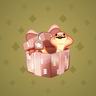 Snake Box #184049