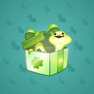 Snake Box #184050
