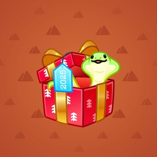 Snake Box #184051