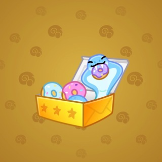 Snake Box #184052
