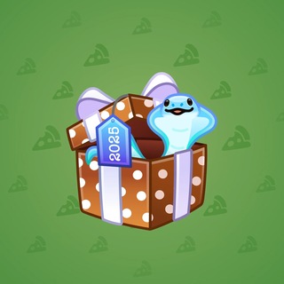Snake Box #184053