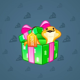 Snake Box #184055