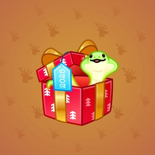 Snake Box #184058