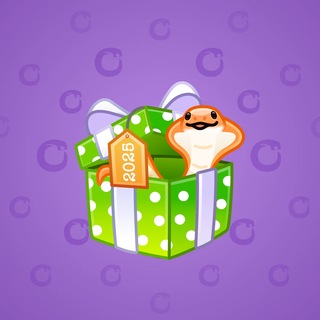 Snake Box #184060