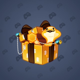 Snake Box #184061