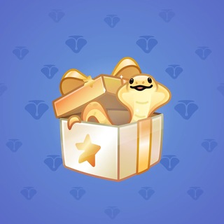 Snake Box #184064