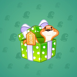 Snake Box #184065