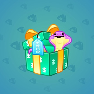Snake Box #184066