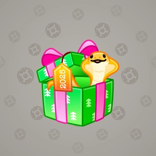 Snake Box #184083