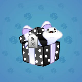 Snake Box #184087