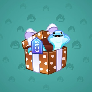Snake Box #184088