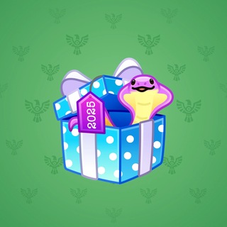 Snake Box #184095