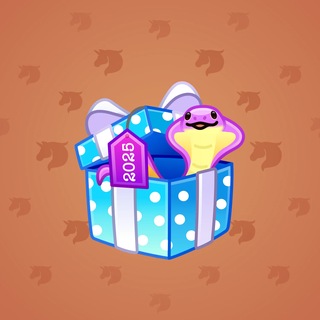 Snake Box #184097