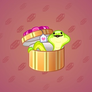 Snake Box #184100