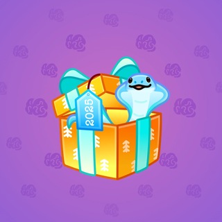 Snake Box #184102