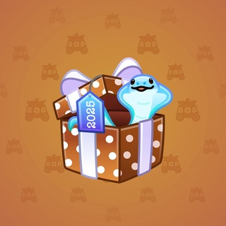 Snake Box #184110