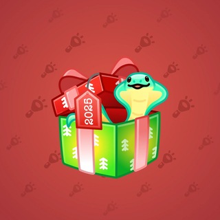 Snake Box #184113