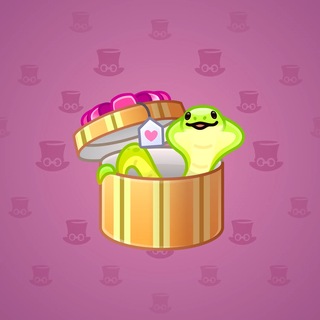 Snake Box #184146