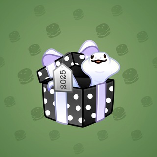 Snake Box #184149