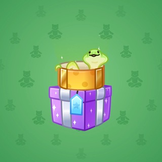 Snake Box #184154