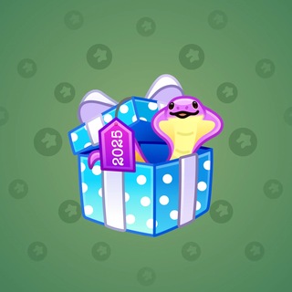 Snake Box #184155