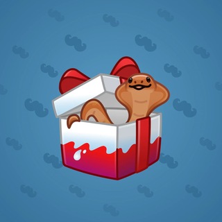 Snake Box #184156