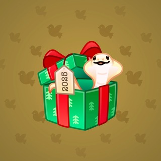 Snake Box #184158