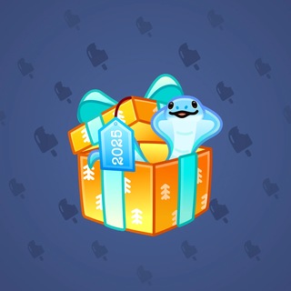 Snake Box #184159