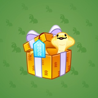 Snake Box #184161