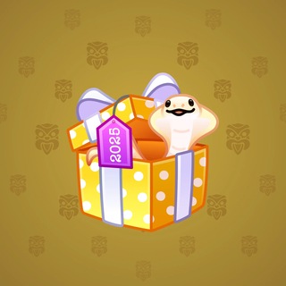 Snake Box #184162