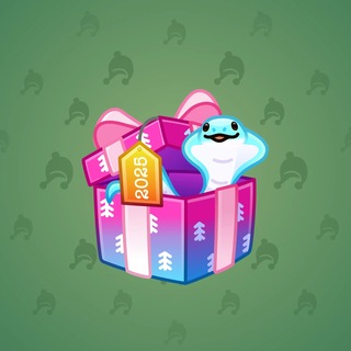 Snake Box #184163
