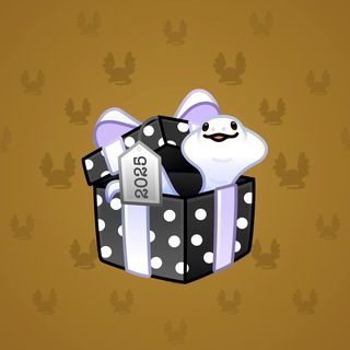 Snake Box #184165
