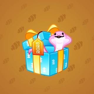 Snake Box #184167