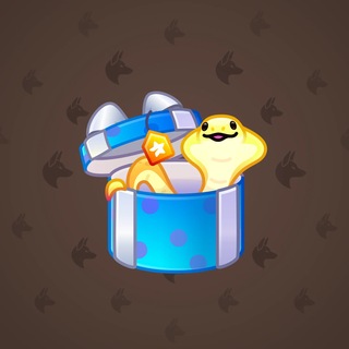 Snake Box #184169