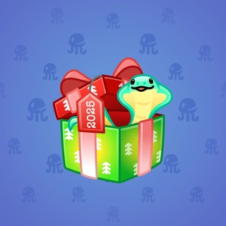 Snake Box #184170