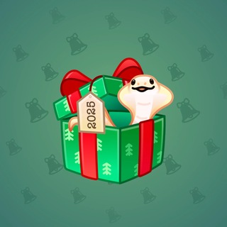 Snake Box #184171