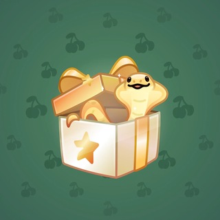 Snake Box #184177