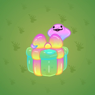 Snake Box #184180
