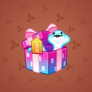 Snake Box #184182