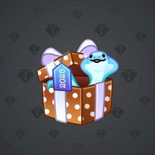 Snake Box #184185