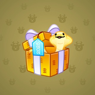 Snake Box #184187