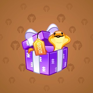 Snake Box #184189