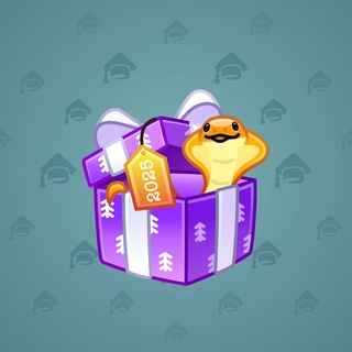 Snake Box #184192