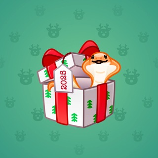Snake Box #184194