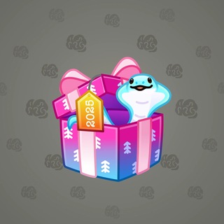 Snake Box #184195