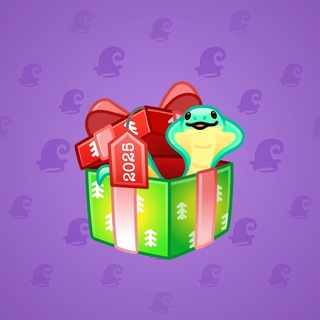 Snake Box #184196