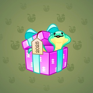 Snake Box #184199