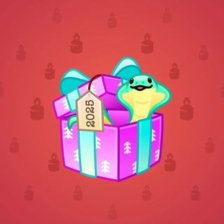 Snake Box #184200
