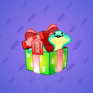 Snake Box #184202
