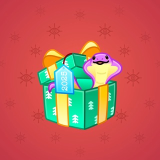 Snake Box #184203